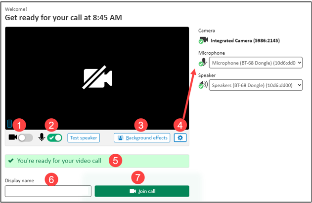 Epic Video Client step 10